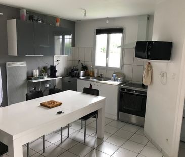 Location Maison 4 pièces 82m² CANEJAN 33610 - Photo 4