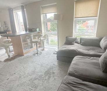 2 bedroom apartment to rent - Photo 3