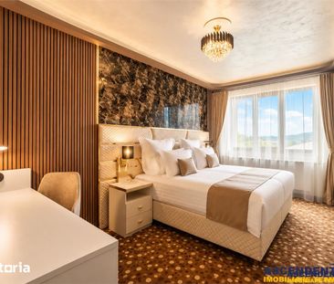 LIVE! Apartament Premium, mobilat, echipat,Tractorul, Brasov - Photo 2