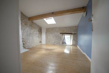 Location maison 3 pièces, 69.00m², Nieulle-sur-Seudre - Photo 3