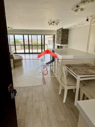 Μεζονέτα για ενοικίαση - Πανόραμα, - Photo 1