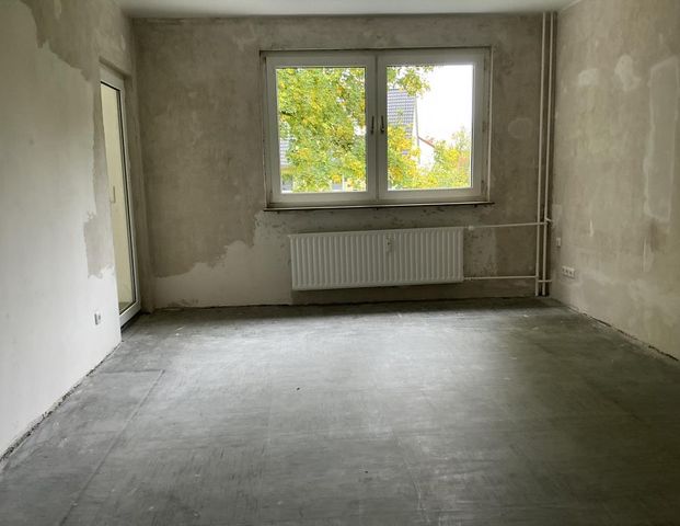 3-Zimmer-Wohnung in Gelsenkirchen Hassel - Photo 1