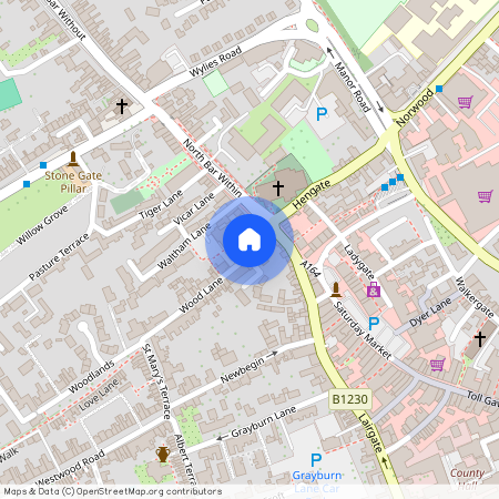 6 Wood Lane, Beverley