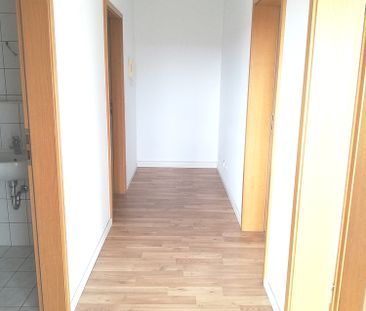 2 Raumwohnung mit Balkon und Fahrstuhl im Objekt-plus 1 Monat MIETGUTSCHRIFT - Photo 6