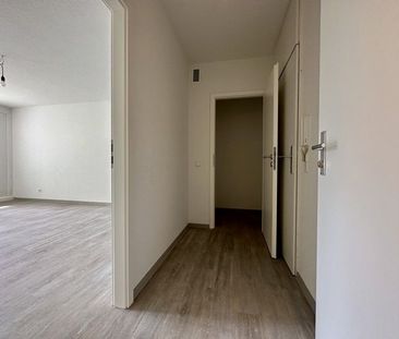 Frisch renoviertes 1,5-Zimmer Apartment - Foto 3