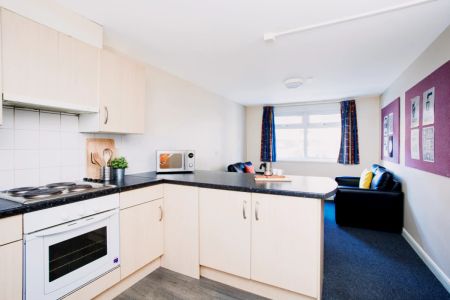 Classic En-suite - Photo 3