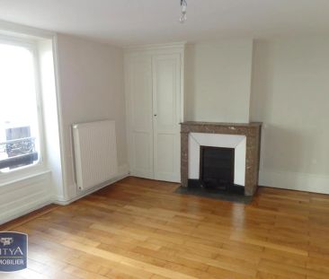 Appartement à louer 4 pièces 79.01m² - Photo 6