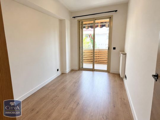 Location Appartement 3 pièces 61m² LE CANNET 06110 - Photo 1