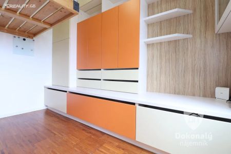 Pronájem bytu 1+kk 16 m² - Photo 2
