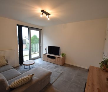 Nieuwbouw appartement aan rand centrum. - Photo 2