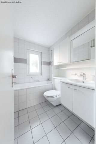 3-room apartment well located near the center - Photo 5