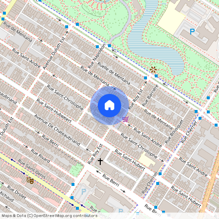 950 Av. Duluth E, Plateau-Mont-Royal, Plateau-Mont-Royal, Ile de Montréal, H2L 3V9