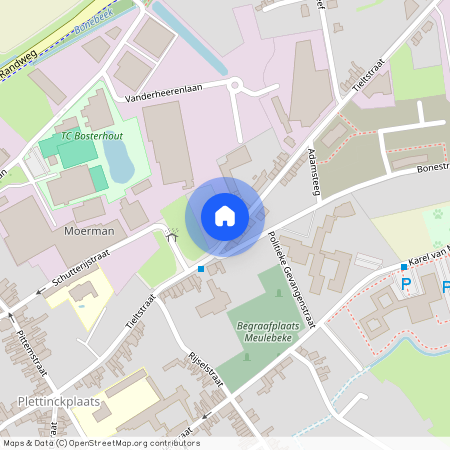 Tieltstraat 35, 8760 Meulebeke