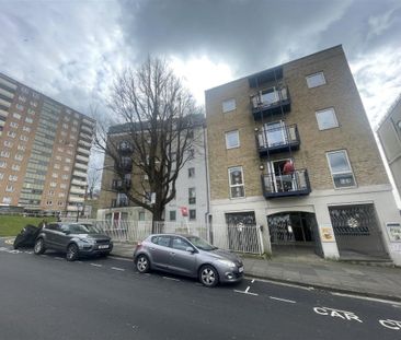 Ebenezer Apartments, Ivory Place, Brighton - Photo 2