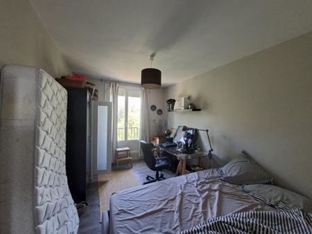 Appartement T4 à louer - 75 m² - Photo 3