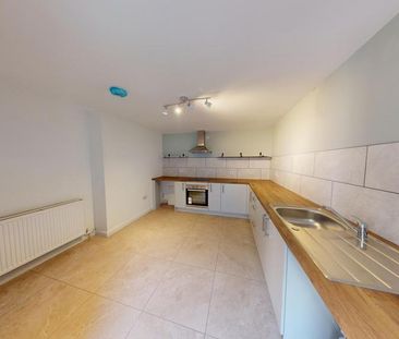 1 bedroom apartment to rent - Photo 3