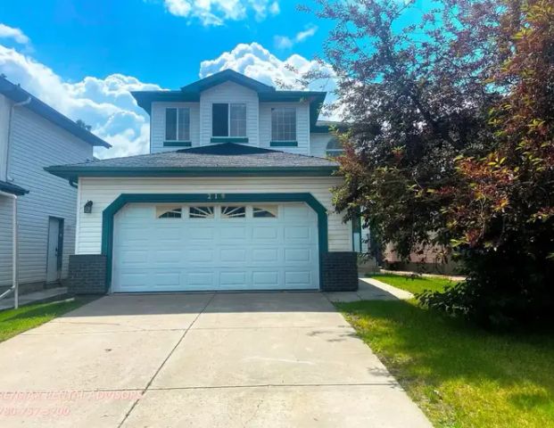 219 Wyman Lane Northwest | 219 Wyman Lane Northwest, Edmonton - Photo 1