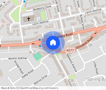 Ormskirk Road, Wigan, WN5 - Photo 1