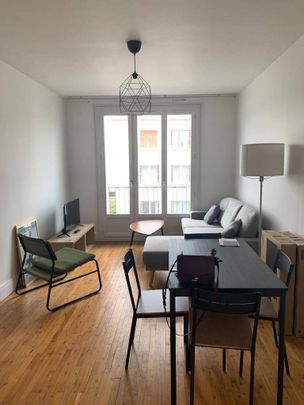 Jolie appartement, 3 chambres spacieuse Nantes - Photo 1