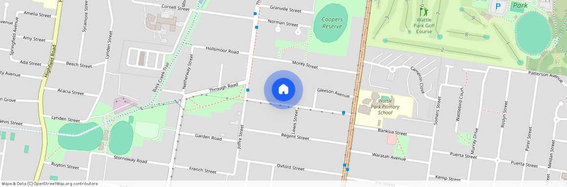 2/25 Thomas Street, Vic 3124, Camberwell