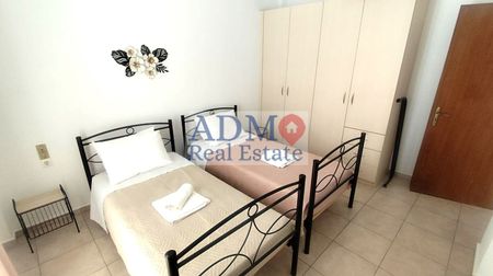 Διαμέρισμα για ενοικίαση Θέρισσος (Ηράκλειο Κρήτης) - Photo 3