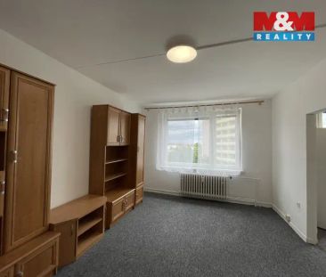 Pronájem bytu 2+kk v Litvínově, ul. Mostecká - Fotografie 4