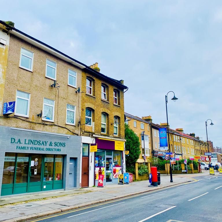 1 bedroom flat to rent - Photo 1