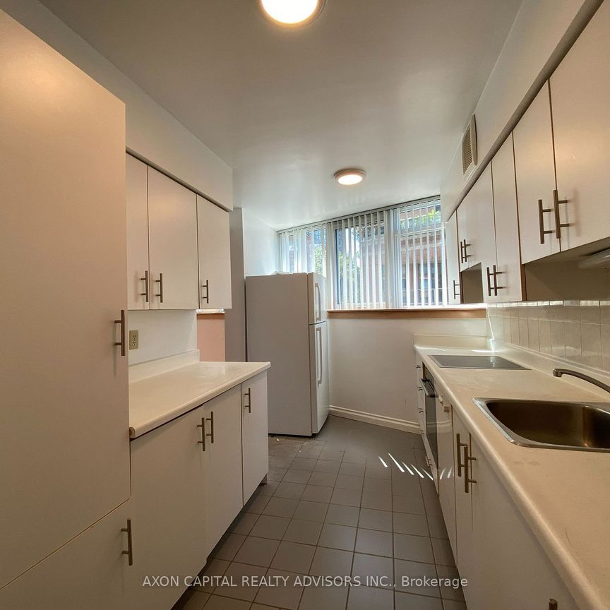 For Lease - 1055 Bay Street Unit# 305, Toronto, Ontario - Photo 1