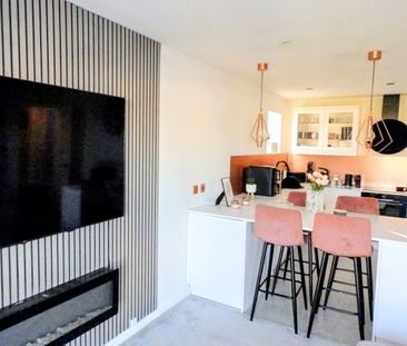 1 Bed Flat, Leslie Park Road, CR0 - Photo 3