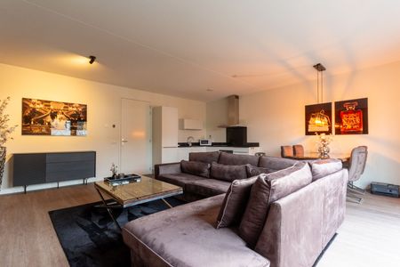 Appartement te huur: Dorpsstraat 62-B 6741 AM Lunteren - Foto 2