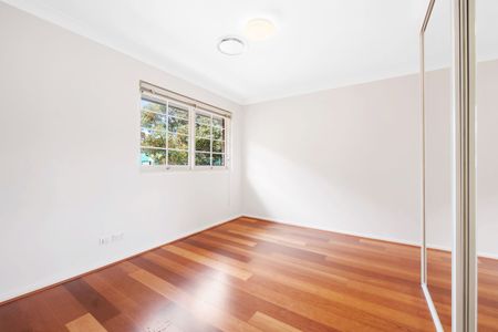 Unit 4/4 Sutherland Road, Chatswood - Photo 5