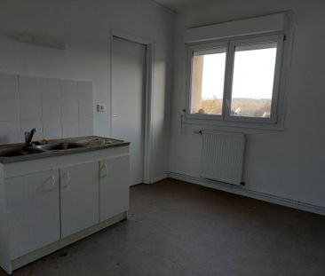 Appartement T1 à Pinon - Photo 1