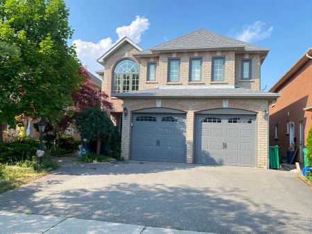 For Lease - 7266 Sandhurst Drive, Mississauga, Ontario - Photo 4