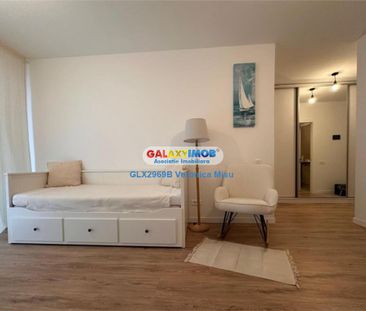 Studio de inchiriat,,centrala proprie , 47 mp- Estoria Theodor Pallady - Photo 3