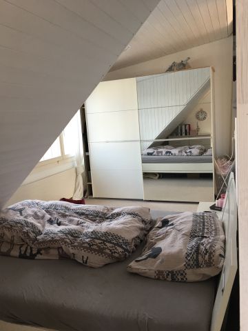 Gemütliches, helles Dachstudio - Photo 5
