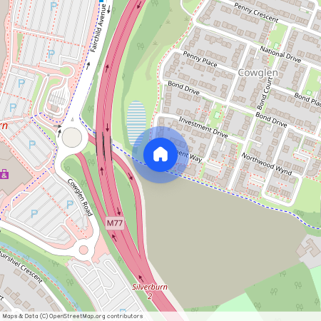 21 Investment Way, Southside, Glasgow, G43 1AN