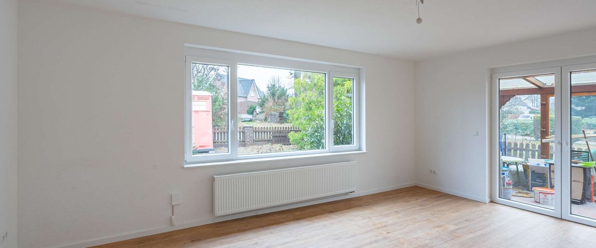 freistehendes & saniertes Einfamilienhaus mit 7 Zimmern und zwei vollwertigen Badezimmern, Obj. 9120 - Foto 1