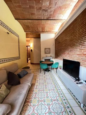 Piso de alquiler en Carrer de Xifré, El Camp de l'Arpa del Clot - Foto 3