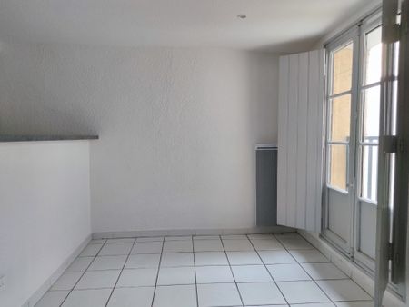 Appartements 19.74 m² - 1 pièce - Narbonne (11100) - Photo 4