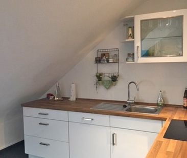 Attraktive große 1-Zimmer-Wohnung - Photo 3