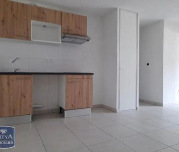 Appartement à louer 3 pièces 65.84m² - Photo 2
