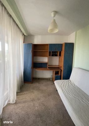 Apartament 3 Camere, 64 MP – Complet Mobilat & Utilat - Fotografie 1