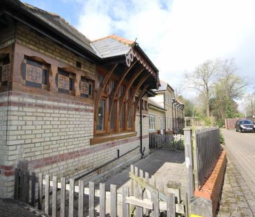 1 bedroom terraced house to rent - Photo 4