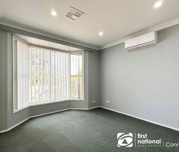 47 Porpoise Crescent, 2756, Bligh Park Nsw - Photo 3