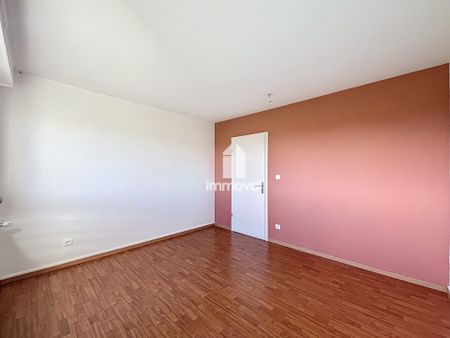 HOENHEIM - 4P - 92.52m² - Photo 2