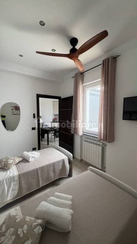 Appartamento in villa via Roma 46, Centro, Ischia - Foto 4