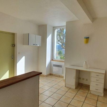 Location Appartement 1 pièce 20m² PRIVAS 07000 - Photo 4