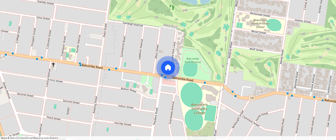 2/480 Balcombe Road, Vic 3193, Beaumaris