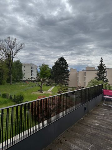 Ch. Jean-pavillard 4, Pully – 3,5 pièces – Lot 5 - Photo 2