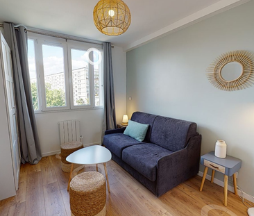 Très beau studio meublé de 20 m² à Choisy-le-Roi - Photo 2